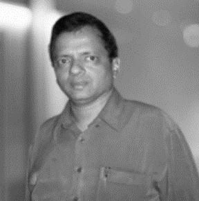 Late Mr. Goda Ravi Kumar